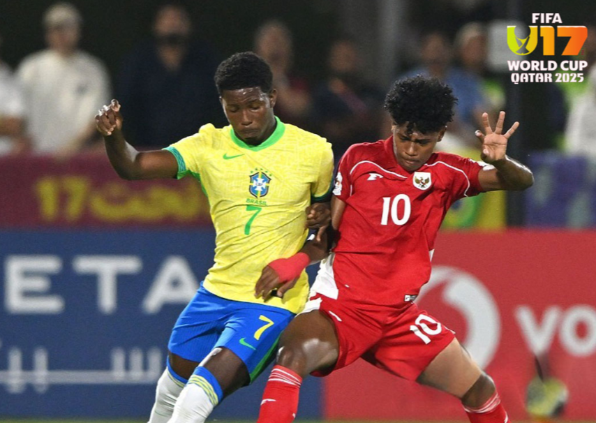 Timnas Indonesia U-17