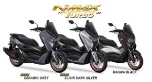 warna yamaha Nmax Turbo neo