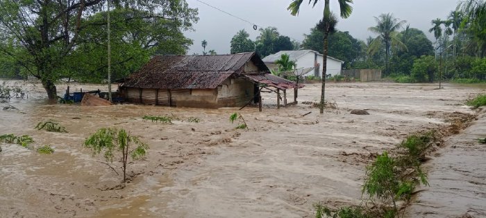 Korban Banjir Aceh