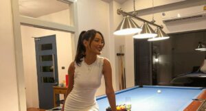 Erika Carlina