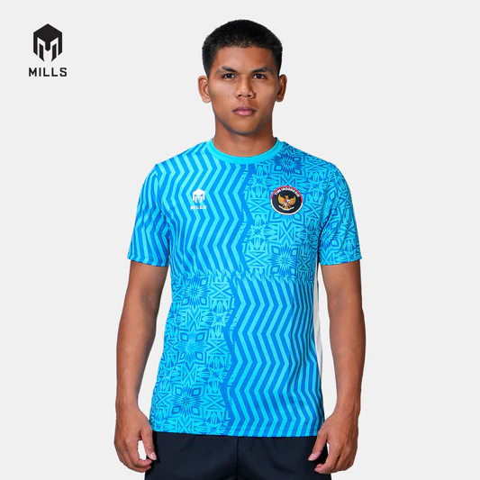 Jersey SEA Games 2025