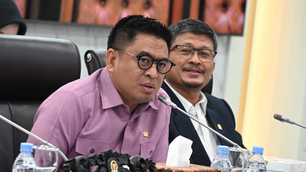 sumbangan banjir sumatera