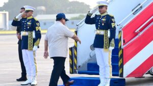 prabowo ke sumatera