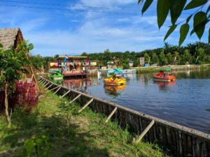 Desa Wisata Dayun