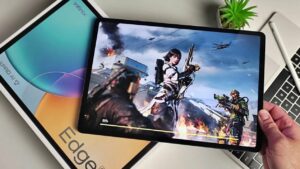 Infinix Xpad Edge