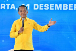 golkar pilkada dprd