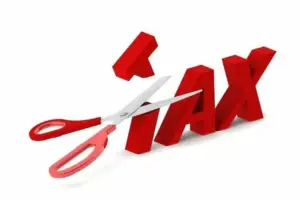 tax holiday
