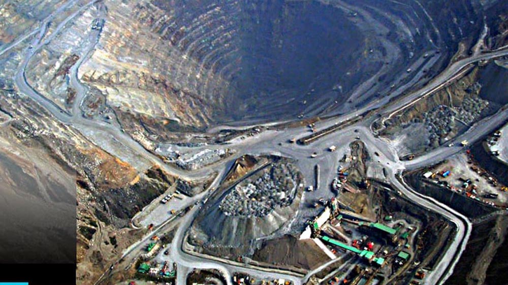 divestasi FREEPORT