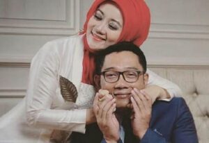 Harta kekayaan atalia praratya