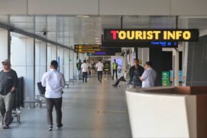 Bandara Husein Sastranegara Hadirkan Penerbangan Baru Wings Air ke Solo, Semarang dan Surabaya