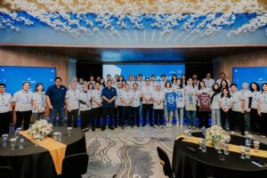 Bandung bjb Tandamata Umumkan Skuad Proliga 2026