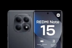 Redmi Note 15 5G