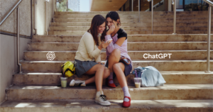 ChatGPT iklan