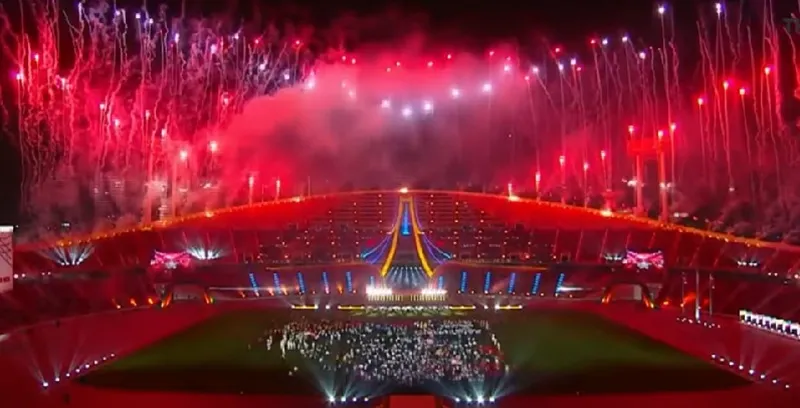 Sea Games 2025