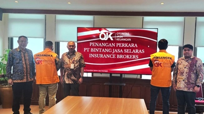 PT Bintang Jasa Selaras