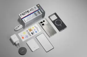 infinix note 40