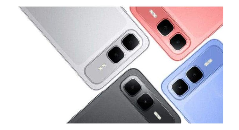 Infinix Smart 10