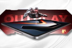 Infinix XPad GT