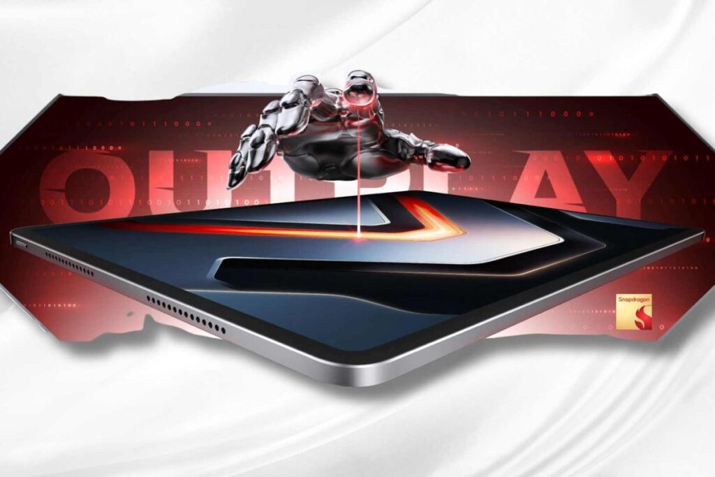 Infinix XPad GT