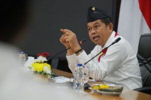 Izin Perumahan Jawa Barat