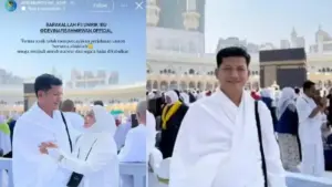 bupati aceh selatan Mirwan MS