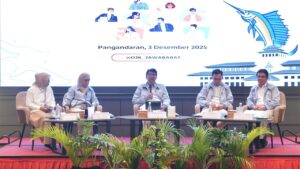 OJK Jawa Barat Beberkan Kinerja Perbankan di Jabar Hingga Oktober 2025