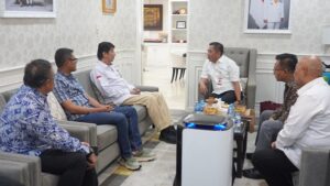 OJK Jawa Barat Dorong Peningkatan Literasi dan Inklusi Keuangan Desa via Eki Saba Lembur di Subang