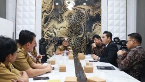 OJK Jawa Barat Dukung Kabupaten Cirebon Berantas Mafia Pangan dan Perkuat Literasi Keuangan Masyarakat