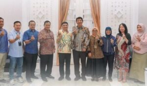 OJK Jawa Barat dan Pemkab Garut