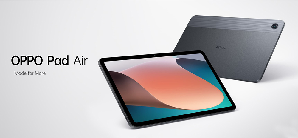 Oppo Pad Air5