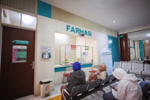 Pelayanan Humanis dan Tanpa Stigma, Puskesmas Garuda Perkuat Harapan ODHIV di Kota Bandung