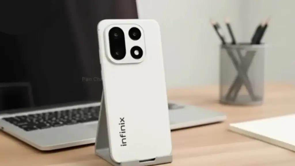 Infinix Note 60 Series