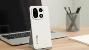 Infinix Note 60 Series