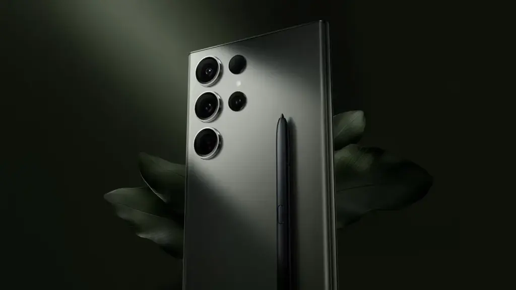 Samsung Galaxy S27