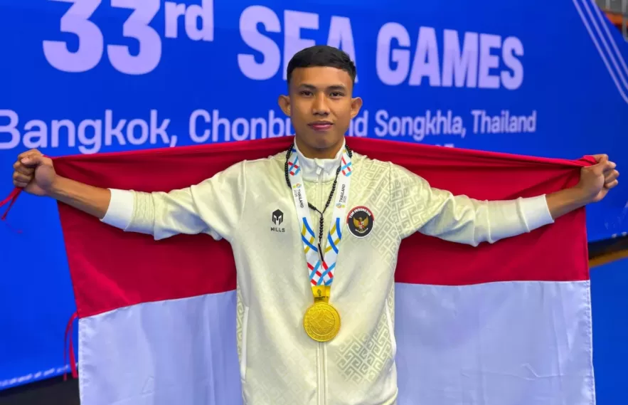 Riyan Jefri
