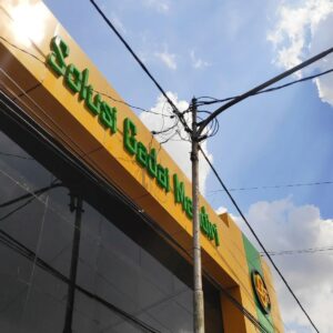 Solusi Gadai Mandiri