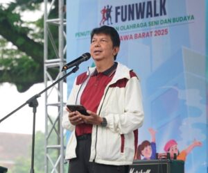 Tingkatkan Literasi dan Inklusi Keuangan, OJK Jabar Gelar Edukasi Masif Sepanjang 2025