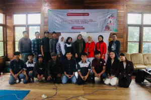 telkom university