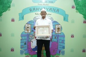 bank bjb Kembali Dinobatkan sebagai Badan Publik Informatif oleh Komisi Informasi Jawa Barat