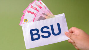 BSU Kemenag
