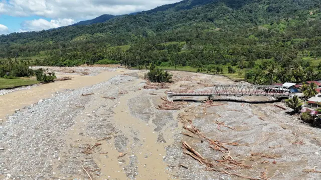 Bantuan Aceh