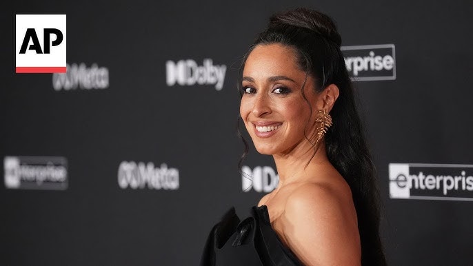 Oona Chaplin