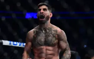 Islam Makhachev