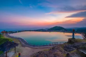 Desa Wisata Nglanggeran