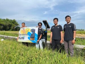 Perangkap Hama Ramah Lingkungan