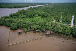 Desa Wisata Sungai Kupah