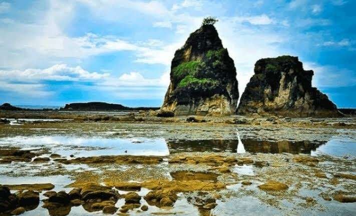 Desa Wisata Sawarna