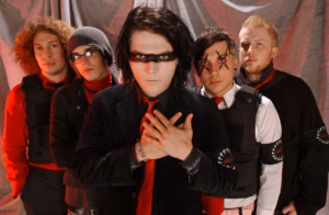My Chemical Romance