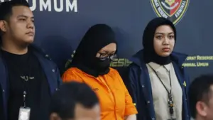 ayu puspita