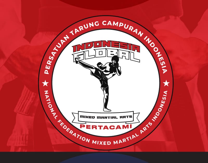 Atlet MMA Indonesia SEA Games 2025